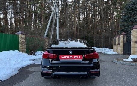 BMW 3 серия, 2013 год, 2 200 000 рублей, 5 фотография