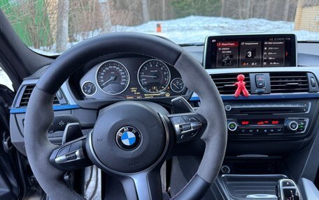 BMW 3 серия, 2013 год, 2 200 000 рублей, 15 фотография