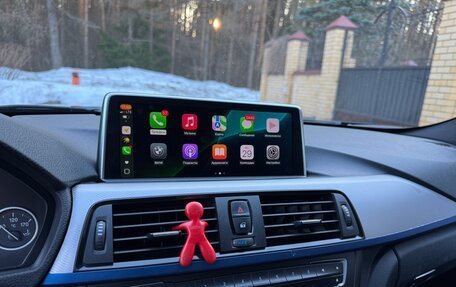 BMW 3 серия, 2013 год, 2 200 000 рублей, 16 фотография