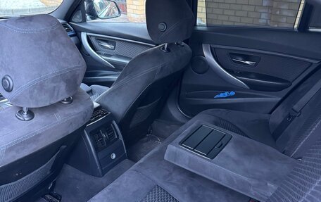 BMW 3 серия, 2013 год, 2 200 000 рублей, 13 фотография