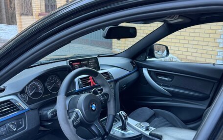 BMW 3 серия, 2013 год, 2 200 000 рублей, 12 фотография