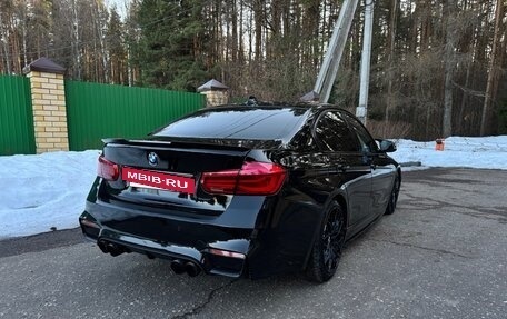 BMW 3 серия, 2013 год, 2 200 000 рублей, 6 фотография