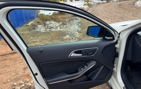 Mercedes-Benz A-Класс AMG, 2013 год, 2 200 000 рублей, 11 фотография