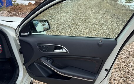 Mercedes-Benz A-Класс AMG, 2013 год, 2 200 000 рублей, 7 фотография