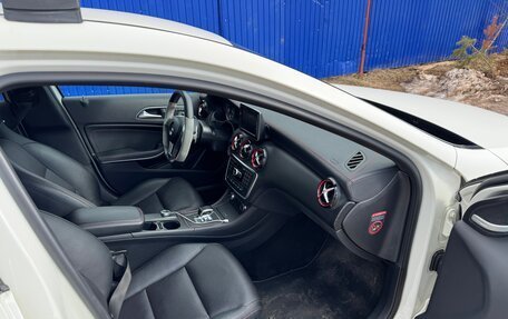 Mercedes-Benz A-Класс AMG, 2013 год, 2 200 000 рублей, 8 фотография