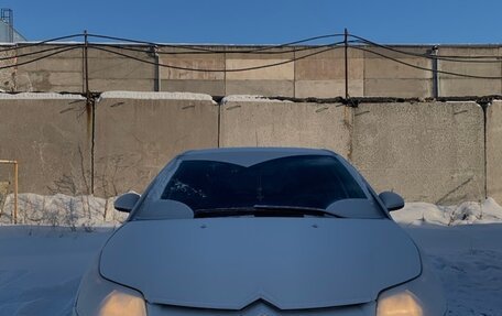 Citroen C4 II рестайлинг, 2008 год, 380 000 рублей, 6 фотография