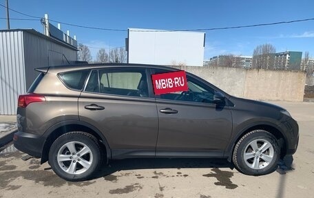 Toyota RAV4, 2013 год, 1 870 000 рублей, 3 фотография