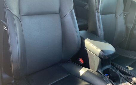 Toyota RAV4, 2013 год, 1 870 000 рублей, 13 фотография