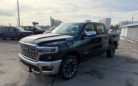 Rambler 1500, 2025 год, 11 499 999 рублей, 4 фотография