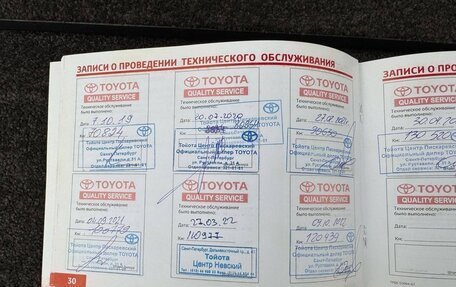 Toyota RAV4, 2013 год, 1 870 000 рублей, 20 фотография