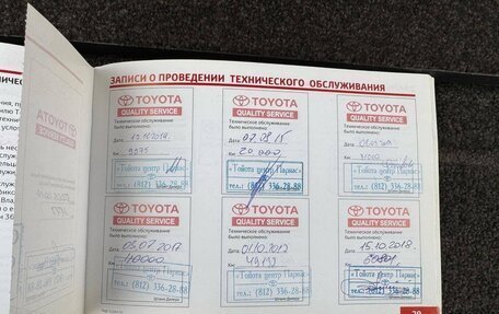 Toyota RAV4, 2013 год, 1 870 000 рублей, 19 фотография
