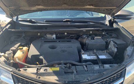 Toyota RAV4, 2013 год, 1 870 000 рублей, 15 фотография