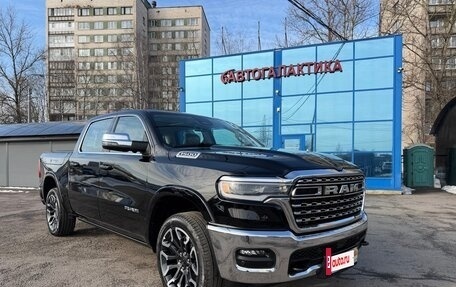 Rambler 1500, 2025 год, 11 499 999 рублей, 2 фотография