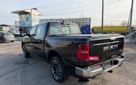 Rambler 1500, 2025 год, 11 499 999 рублей, 5 фотография