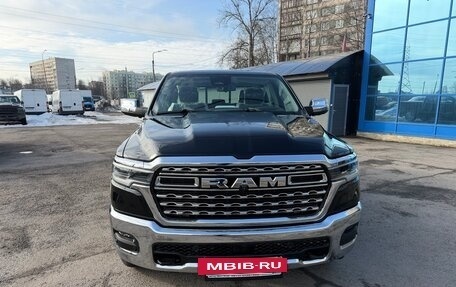 Rambler 1500, 2025 год, 11 499 999 рублей, 3 фотография