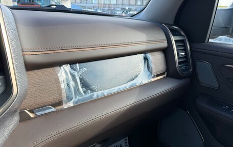 Rambler 1500, 2025 год, 11 499 999 рублей, 20 фотография