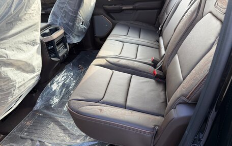 Rambler 1500, 2025 год, 11 499 999 рублей, 8 фотография