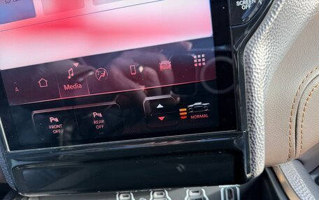 Rambler 1500, 2025 год, 11 499 999 рублей, 19 фотография