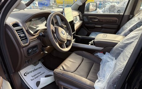 Rambler 1500, 2025 год, 11 499 999 рублей, 14 фотография