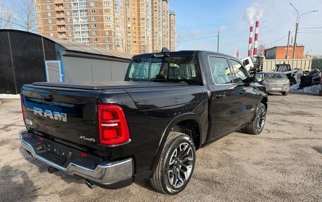 Rambler 1500, 2025 год, 11 499 999 рублей, 9 фотография