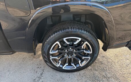 Rambler 1500, 2025 год, 11 499 999 рублей, 7 фотография