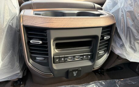 Rambler 1500, 2025 год, 11 499 999 рублей, 12 фотография