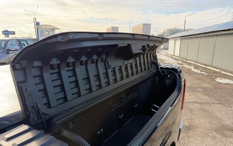 Rambler 1500, 2025 год, 11 499 999 рублей, 16 фотография