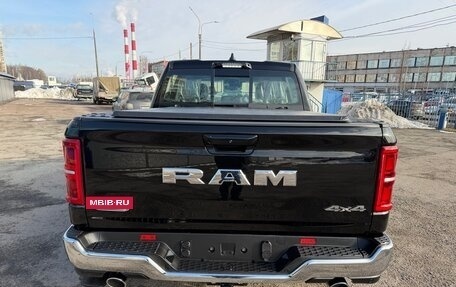 Rambler 1500, 2025 год, 11 499 999 рублей, 10 фотография