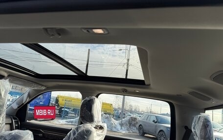 Rambler 1500, 2025 год, 11 499 999 рублей, 11 фотография