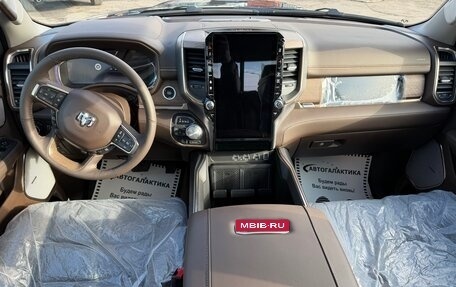 Rambler 1500, 2025 год, 11 499 999 рублей, 15 фотография