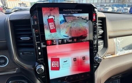 Rambler 1500, 2025 год, 11 499 999 рублей, 18 фотография