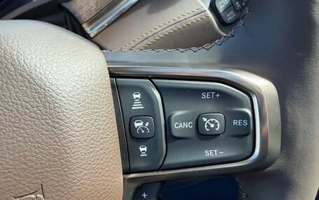 Rambler 1500, 2025 год, 11 499 999 рублей, 24 фотография