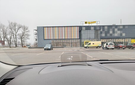 Renault Talisman, 2017 год, 1 600 000 рублей, 7 фотография