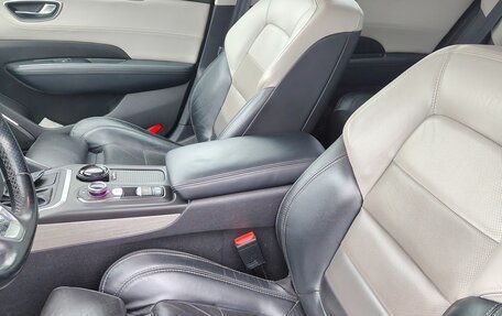 Renault Talisman, 2017 год, 1 600 000 рублей, 4 фотография