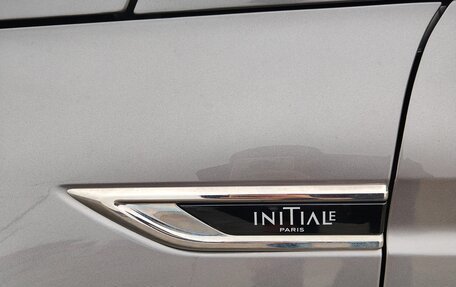 Renault Talisman, 2017 год, 1 600 000 рублей, 8 фотография