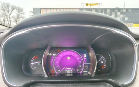 Renault Talisman, 2017 год, 1 600 000 рублей, 6 фотография