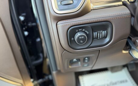 Rambler 1500, 2025 год, 11 499 999 рублей, 29 фотография