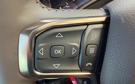 Rambler 1500, 2025 год, 11 499 999 рублей, 25 фотография