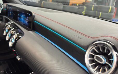 Mercedes-Benz CLA, 2020 год, 3 150 000 рублей, 11 фотография