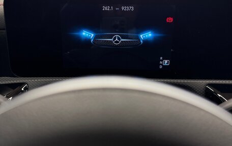 Mercedes-Benz CLA, 2020 год, 3 150 000 рублей, 9 фотография