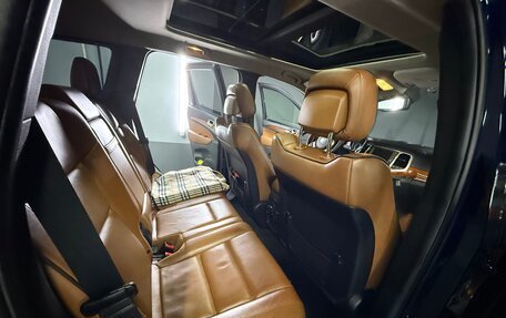 Jeep Grand Cherokee, 2012 год, 2 200 000 рублей, 9 фотография