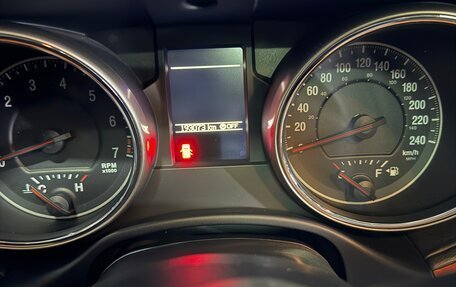 Jeep Grand Cherokee, 2012 год, 2 200 000 рублей, 12 фотография