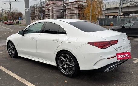 Mercedes-Benz CLA, 2020 год, 3 150 000 рублей, 6 фотография