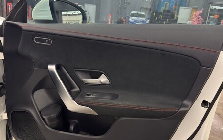 Mercedes-Benz CLA, 2020 год, 3 150 000 рублей, 14 фотография