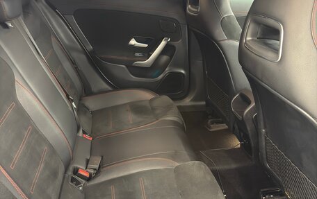 Mercedes-Benz CLA, 2020 год, 3 150 000 рублей, 15 фотография