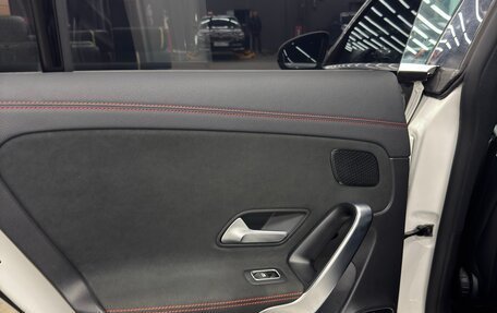 Mercedes-Benz CLA, 2020 год, 3 150 000 рублей, 23 фотография