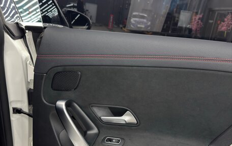 Mercedes-Benz CLA, 2020 год, 3 150 000 рублей, 16 фотография