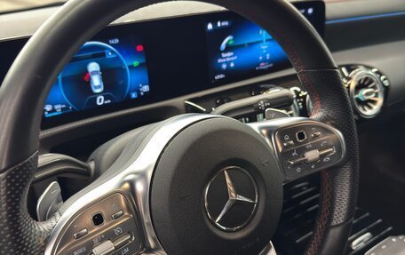 Mercedes-Benz CLA, 2020 год, 3 150 000 рублей, 25 фотография