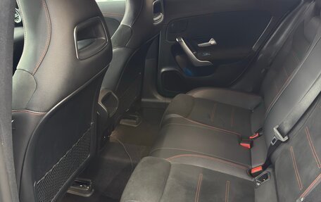 Mercedes-Benz CLA, 2020 год, 3 150 000 рублей, 22 фотография