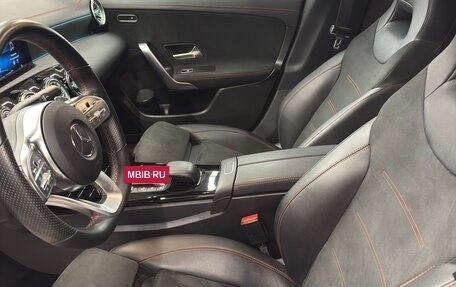 Mercedes-Benz CLA, 2020 год, 3 150 000 рублей, 24 фотография